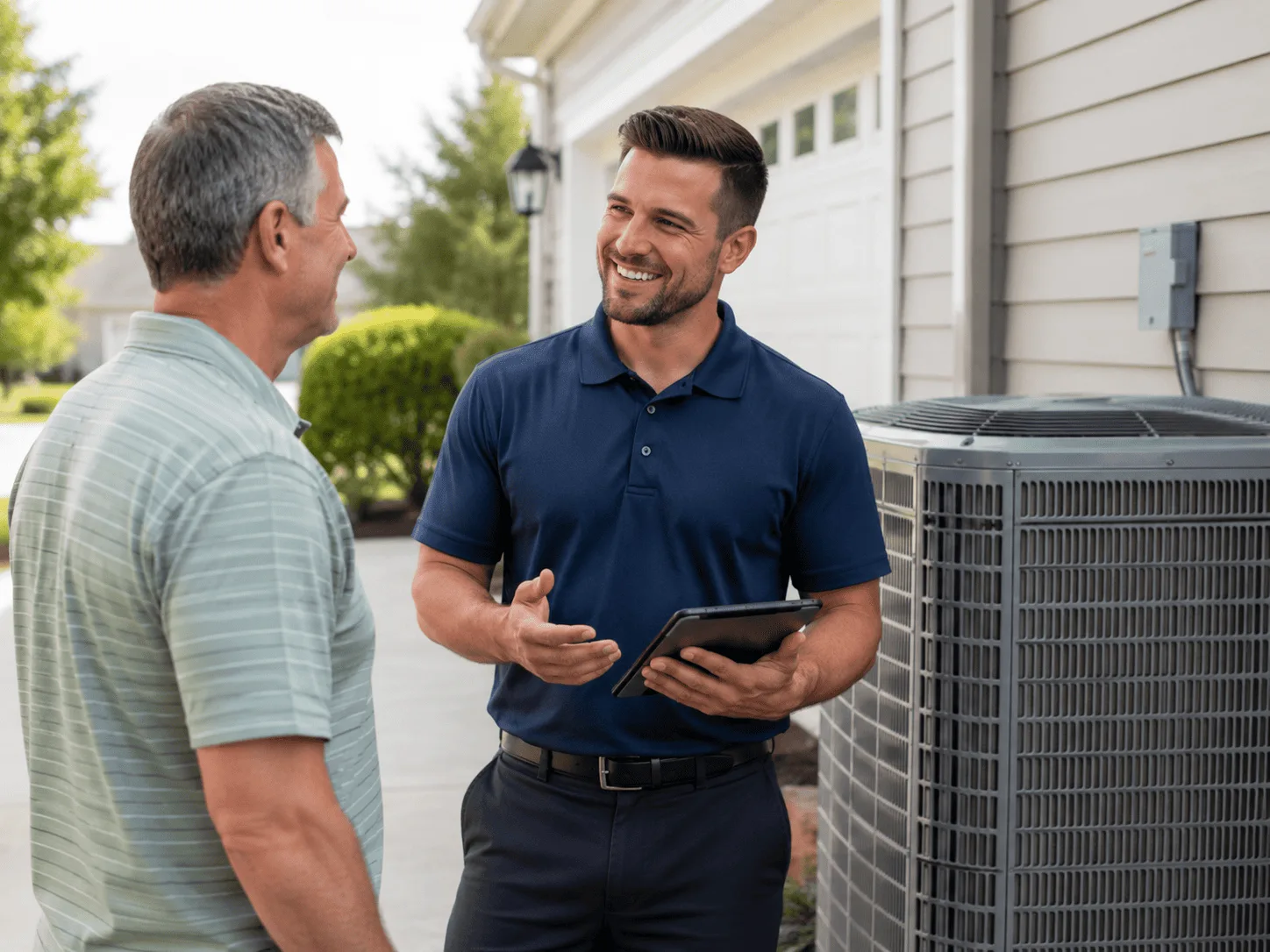 Heat Pump Installation Upson, WI FAQs